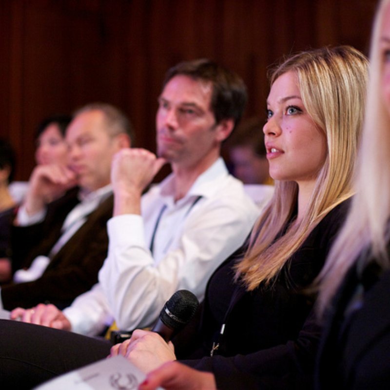 Attending a B2B event? How to make the most out of it