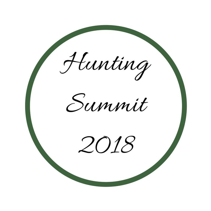Hunting Summit 2018